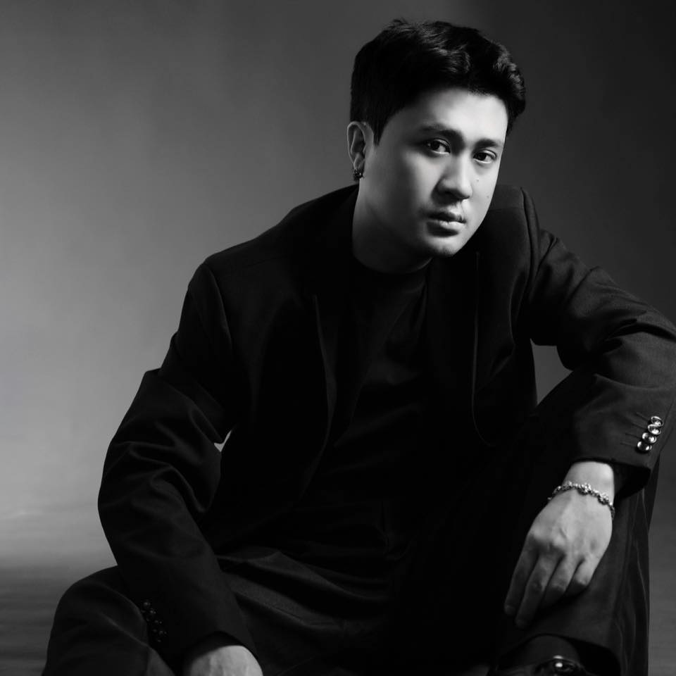 Đông Trần, Founder Guy Hair Studio · Nha Trang