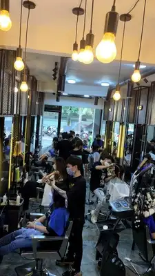 Guy Hair Studio