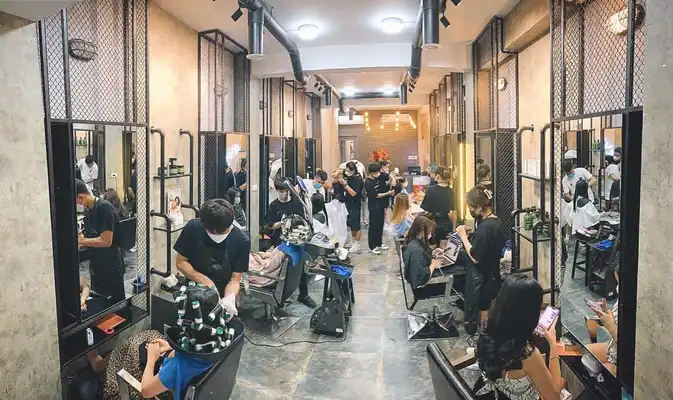Guy Hair Studio